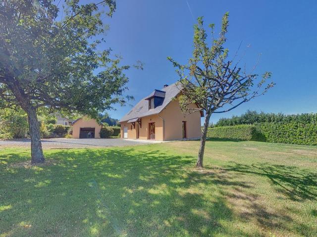 Maison vente à Bernay, Conteville