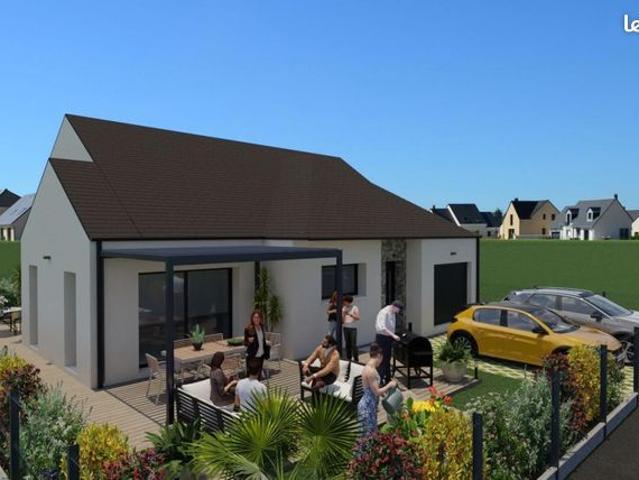 Maison vente à Saint-Malo, Bretagne