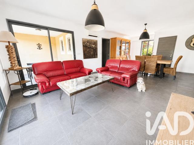 Maison vente à Arles, Maussane-les-alpilles