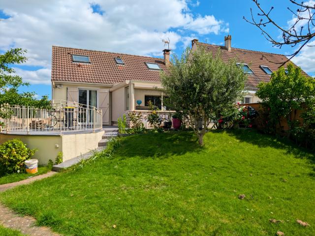 Maison vente à Palaiseau, Marolles-en-hurepoix
