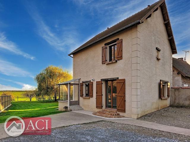 Maison vente à Les Andelys, Bois-jérôme-saint-ouen