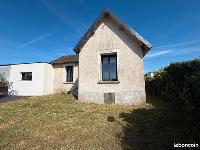 Maison vente à Poitiers