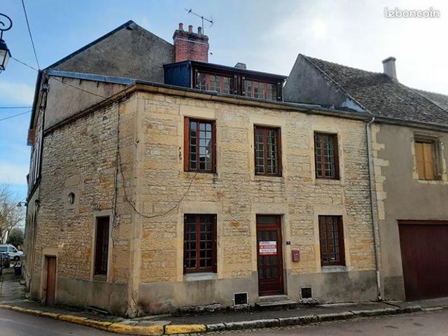 Maison vente à Clamecy, Tannay