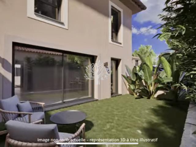 Maison vente à Arrondissement de Toulon, Sanary-sur-mer