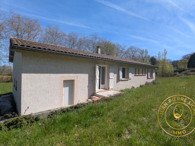 Maison vente à Gaillac-Toulza, Haute-Garonne