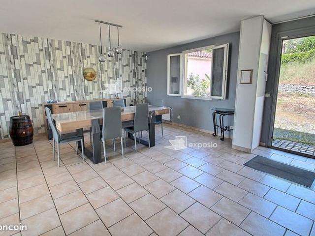 Maison vente à Niort
