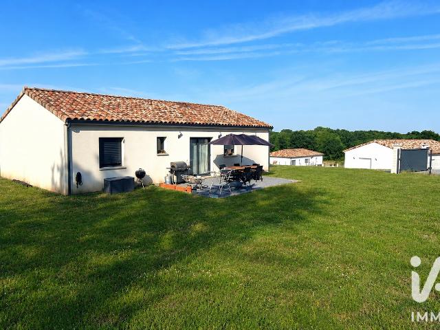 Maison vente à Albi, Fauch