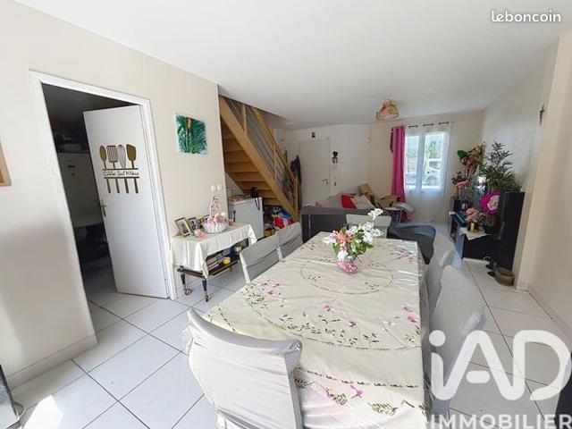 Maison vente à Palaiseau, Égly