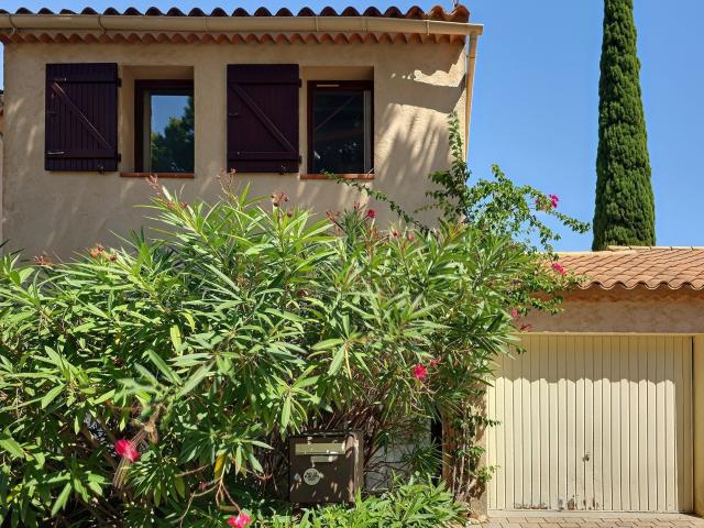 Maison vente à Hyères, Var