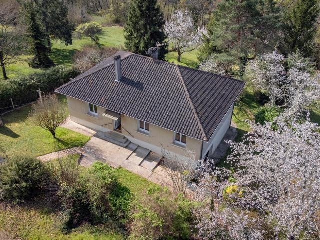 Maison vente à Bergerac, Bayac