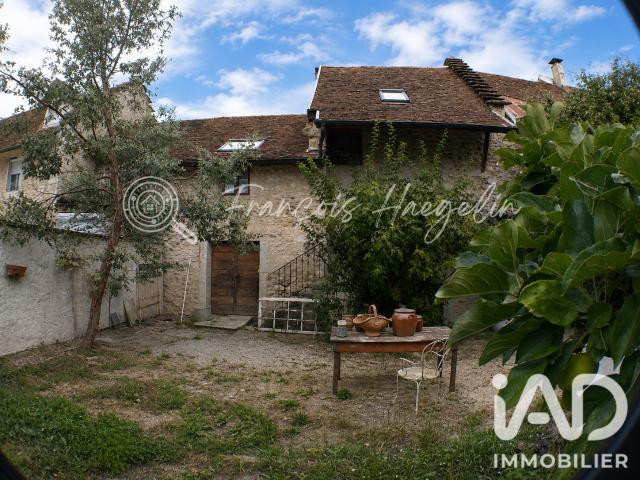 Maison vente à Chantemerle, Peyrieu