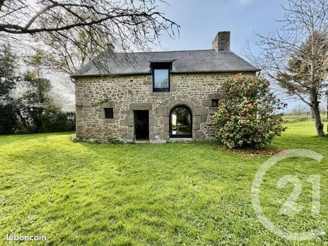 Maison vente à Fougères-Vitré, Bretagne