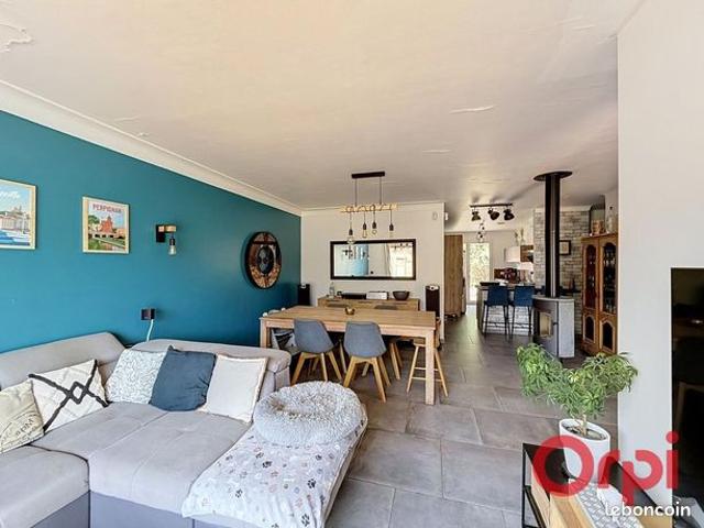 Maison vente à Perpignan, Bompas