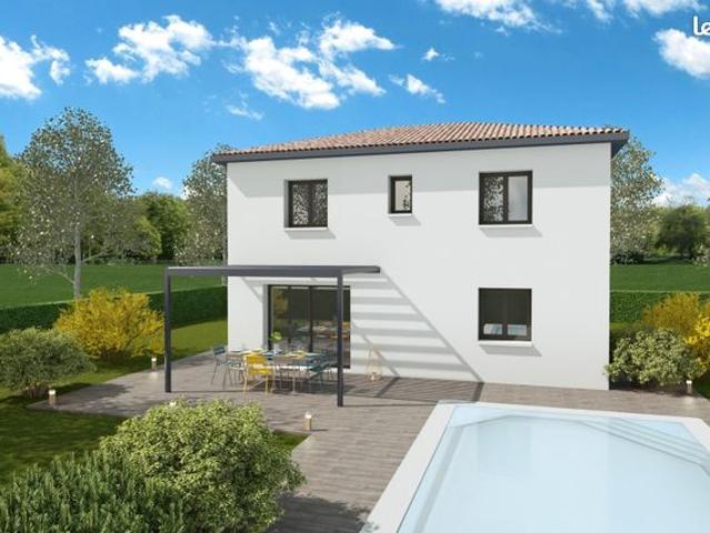 Maison vente à Grasse, La Roquette-sur-siagne