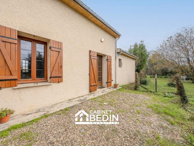 Maison vente à Bordeaux, Sadirac