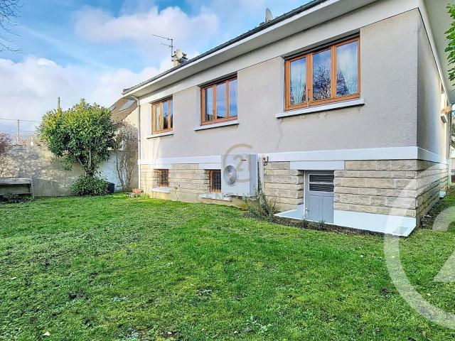 Maison vente à Torcy, Champs-sur-marne