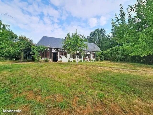Maison vente à Bernay, Epreville-près-le-neubourg