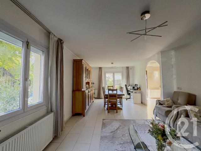 Maison vente à La Noue Caillet, Bondy