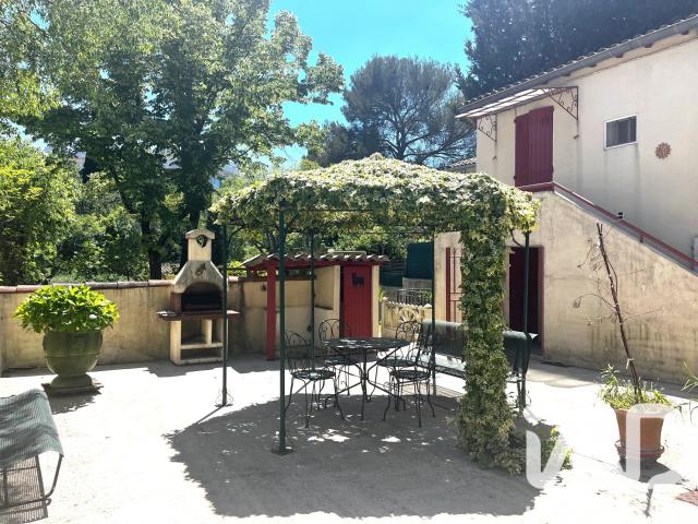 Maison vente à Nîmes