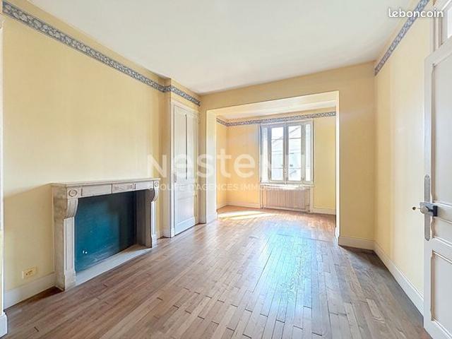 Maison vente à Lyon, Métropole de Lyon