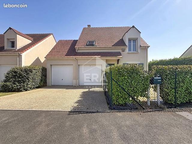 Maison vente à Étampes, Angerville