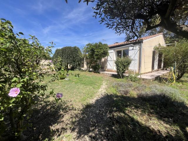 Maison vente à Bernis, Gard