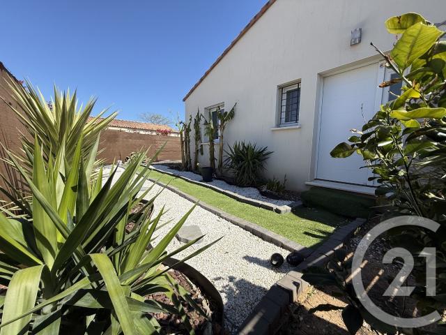 Maison vente à Béziers, Pomérols