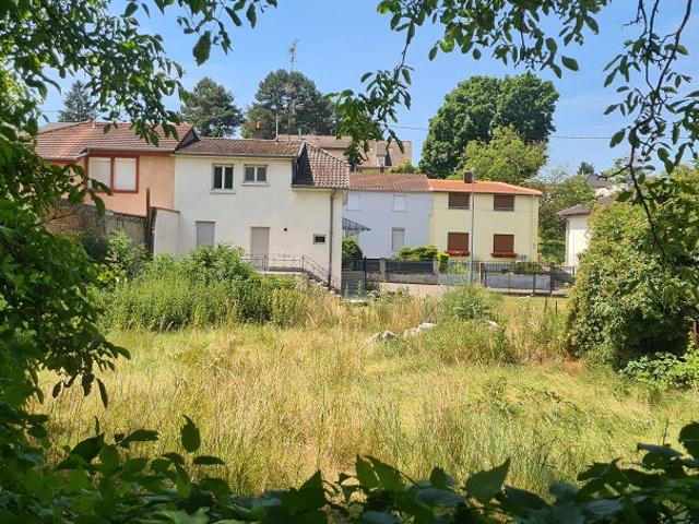 Maison vente à Mulhouse, Brunstatt