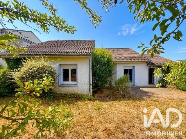 Maison vente à Donzy, Nièvre