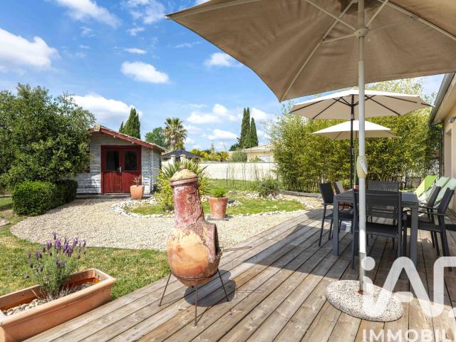 Maison vente à Libourne
