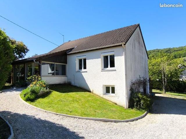 Maison vente à Dijon, Blaisy-bas