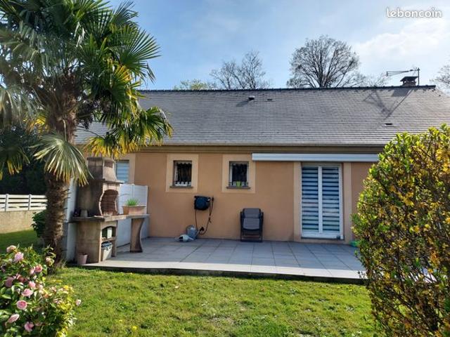 Maison vente à Guenrouet, Loire-Atlantique