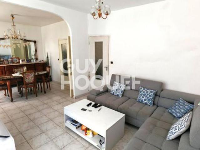 Maison vente à L'Haÿ-les-Roses, Arcueil