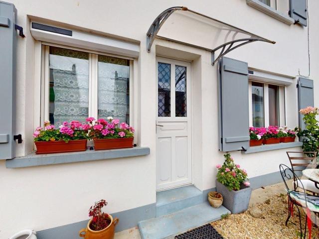 Maison vente à Saint-Nazaire, Le Croisic