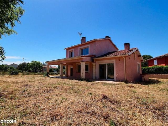 Maison vente à Toulouse, Saint-jory