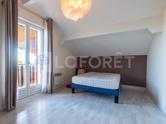 Maison location à Annecy, Epagny
