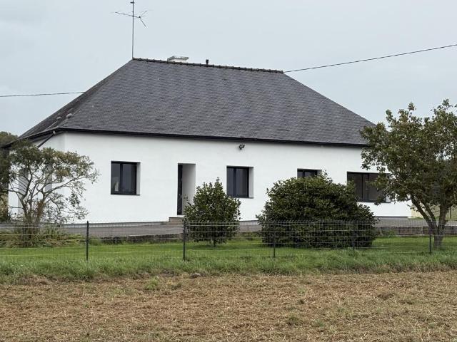 Maison location à Gosné, Ille-et-Vilaine