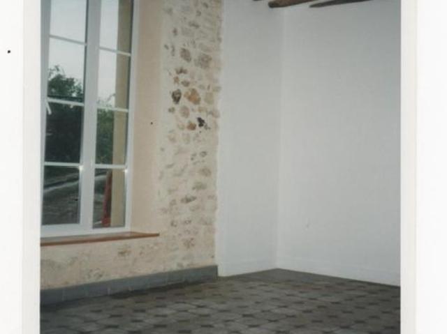 Maison location à Saint-Pierre-de-Bailleul, Eure