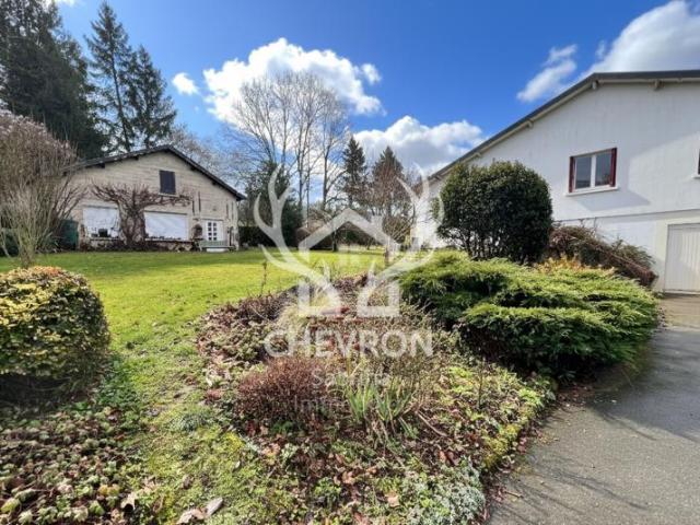 Maison vente à Charleville-Mézières, Montcornet