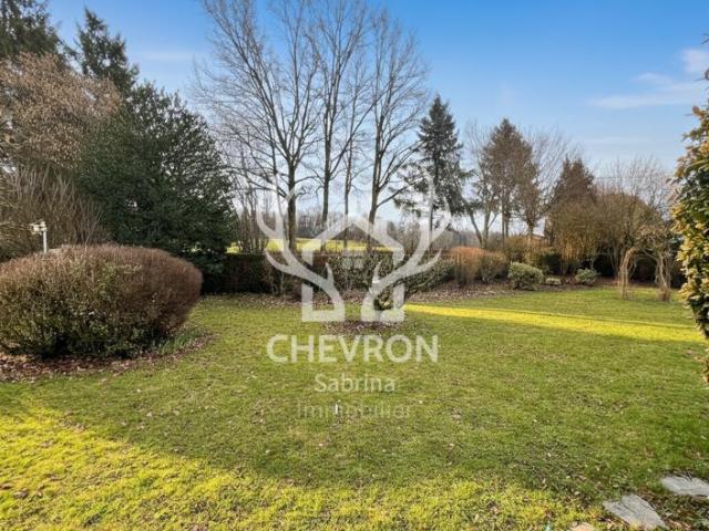 Maison vente à Charleville-Mézières, Montcornet