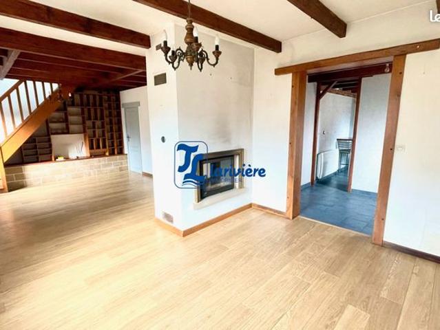Maison vente à Boulogne-sur-Mer, Ambleteuse