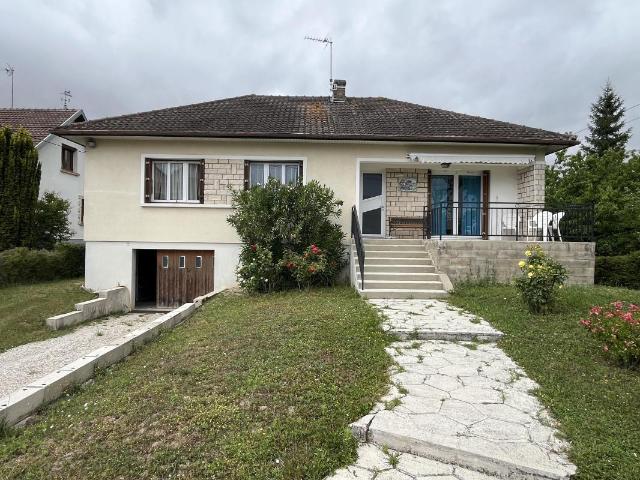 Maison vente à Romilly-sur-Seine, Aube
