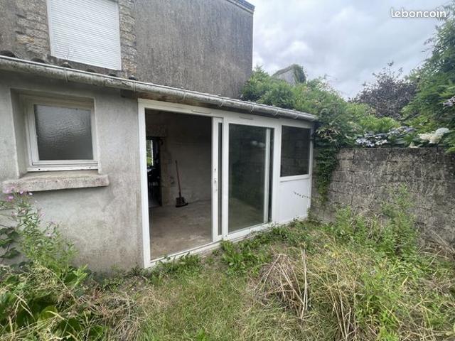Maison vente à Pontivy, Bretagne