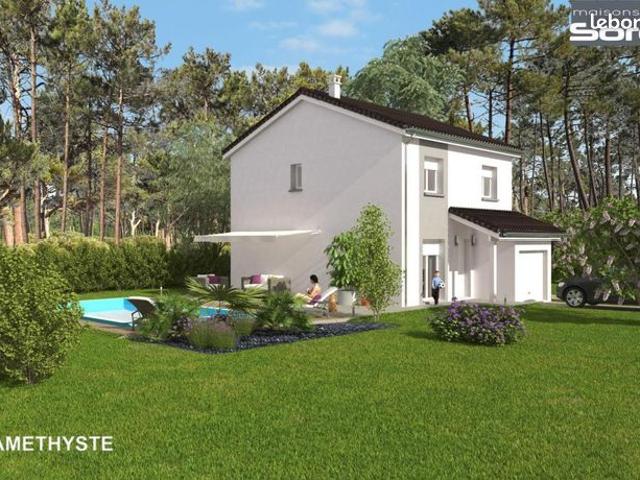 Maison vente à Boyeux-saint-jérôme, Guadeloupe