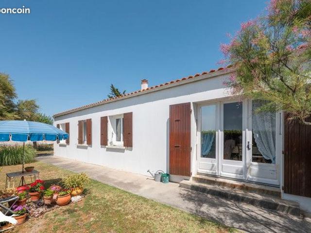 Maison vente à Rochefort, Saint-denis-d'oléron
