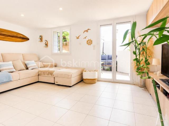 Maison vente à Arrondissement de Toulon, Le Castellet