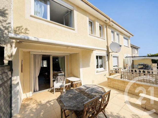 Maison vente à Mantes-la-Jolie, Ecquevilly
