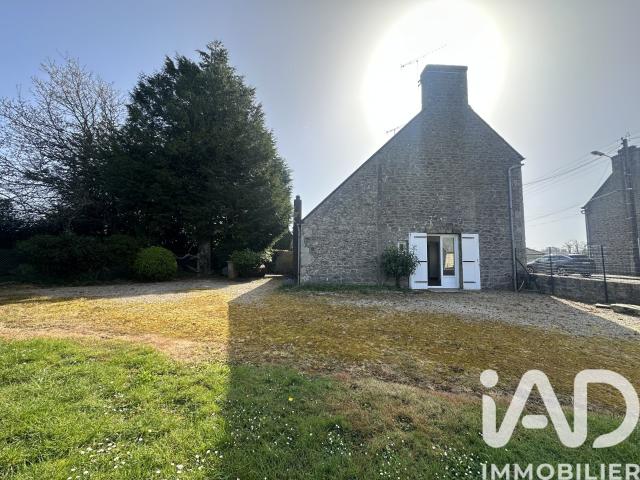 Maison vente à Lannion, Bretagne