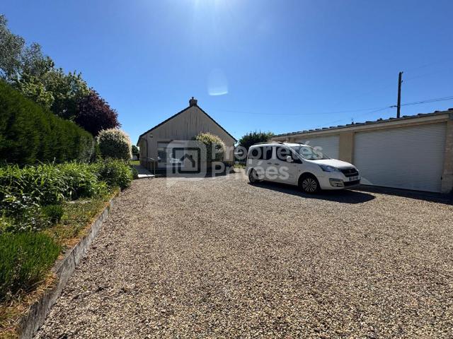 Maison vente à Résidence Les Fauvettes, Nœux-les-Mines