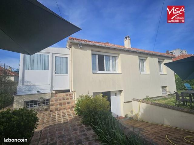 Maison vente à Sarcelles, Villiers-le-bel